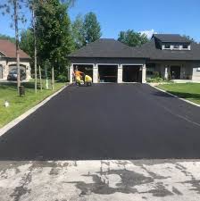 Professional Driveway Paving in Lakeland Village, CA